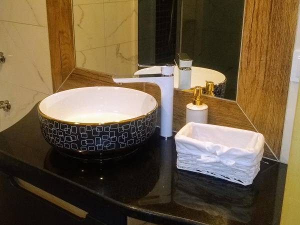 góralski domek 8osób łazienka 2x