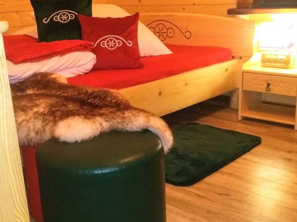 goralskidomek 8osób sypialnia 4os