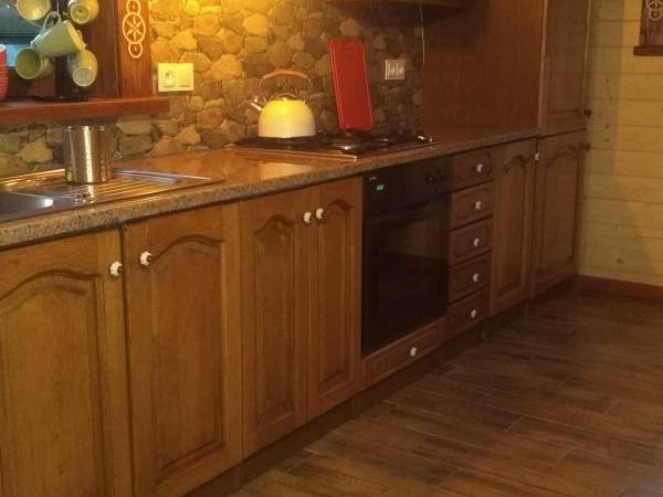 góralski domek 8osob