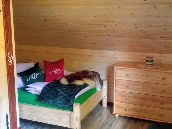 domek góralski8osób