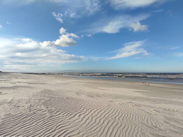 Domki i pokoje blisko morza