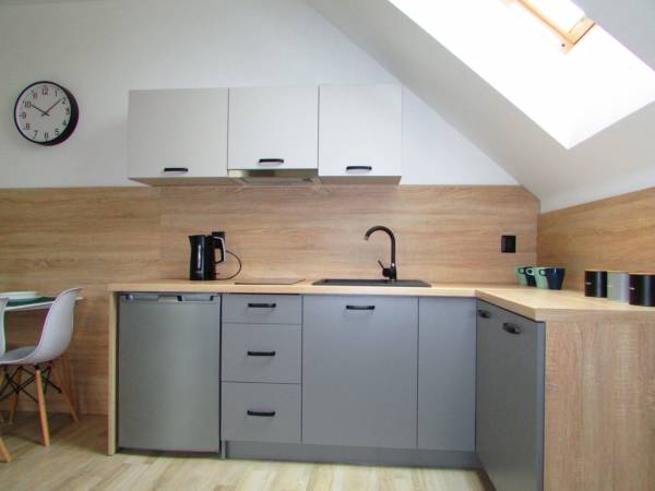 Agroturystyka Pod Szczytem