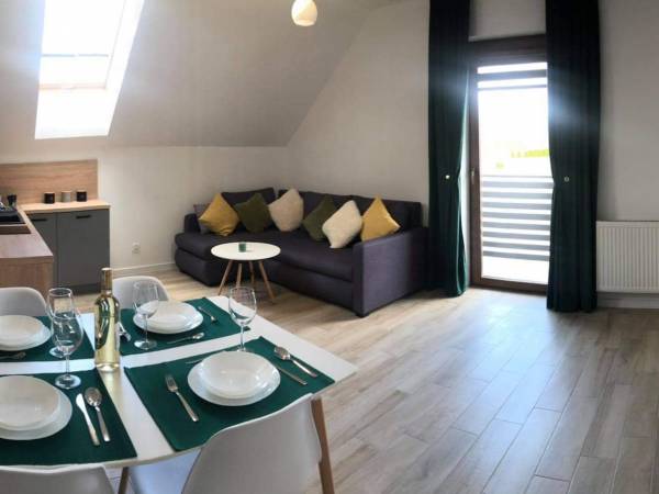 Agroturystyka Pod Szczytem