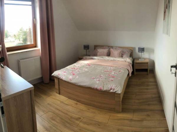 Agroturystyka Pod Szczytem