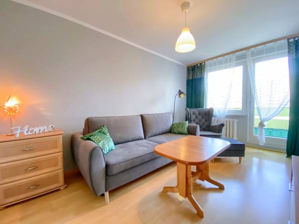 Apartament Dzień Dorby 2