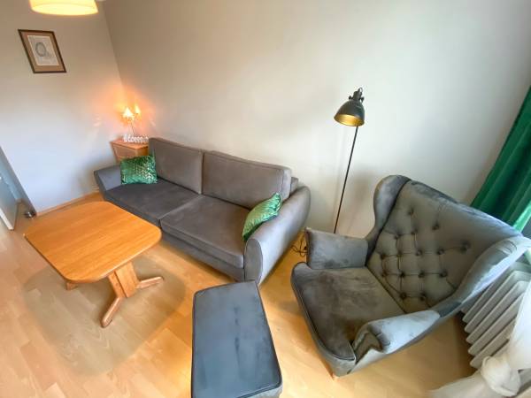 Apartament Dzień Dorby 2