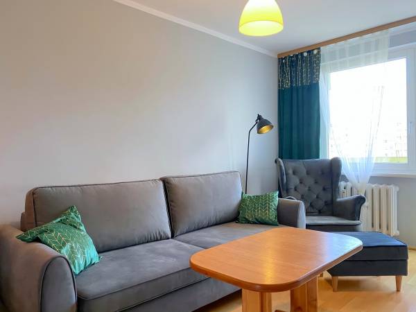 Apartament Dzień Dorby 2