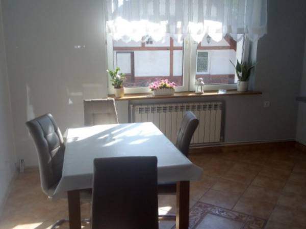 Agroturystyka Bydlino 