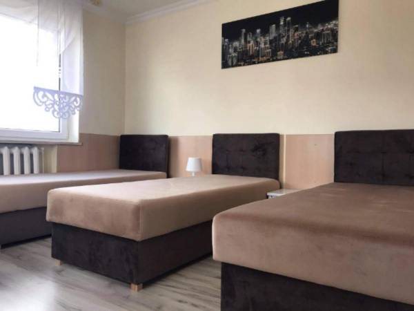 Agroturystyka Bydlino 