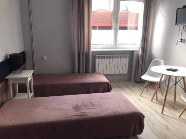 Agroturystyka Bydlino 