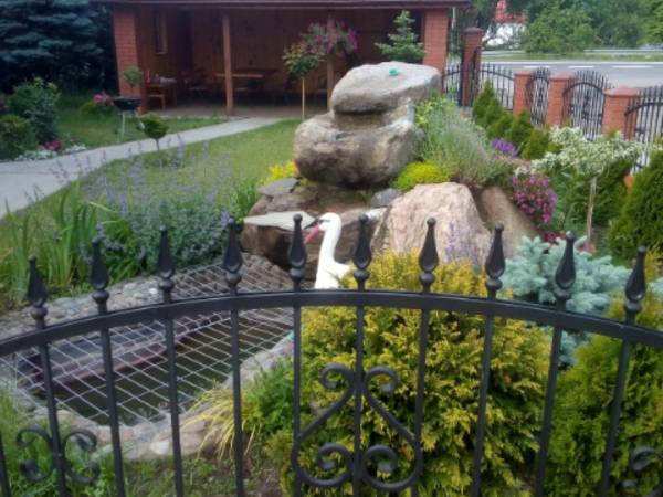 Agroturystyka Bydlino 