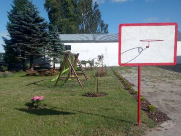 Agroturystyka Bydlino 