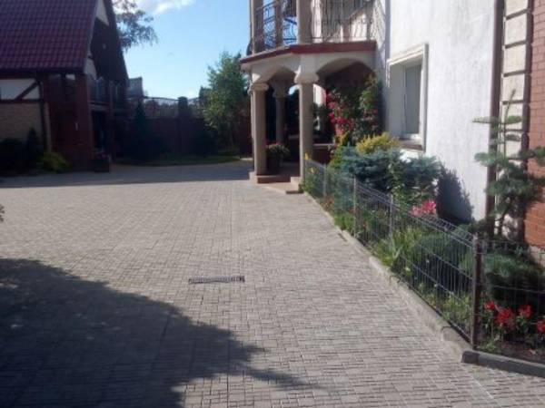 Agroturystyka Bydlino 