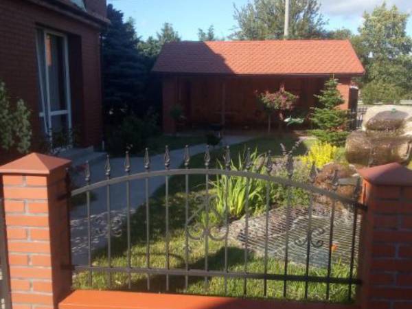 Agroturystyka Bydlino 