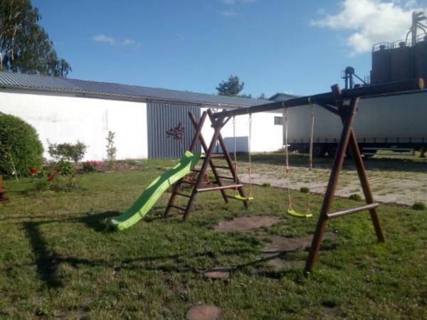 Agroturystyka Bydlino 