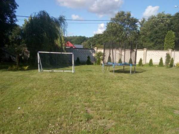 Agroturystyka Bydlino 