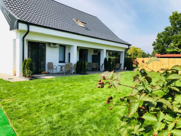 Domki apartamentowe Orłówka