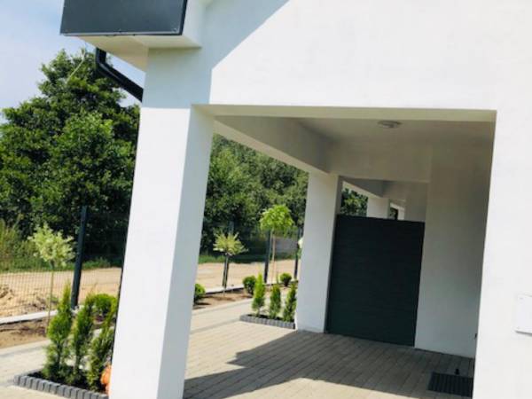 Domki apartamentowe Orłówka