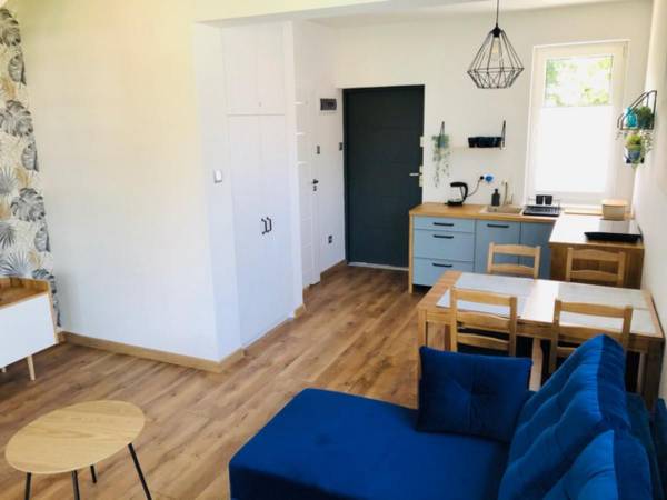 Domki apartamentowe Orłówka