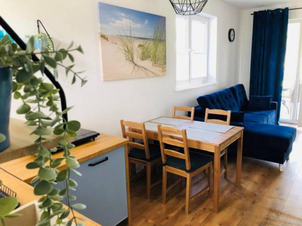 Domki apartamentowe Orłówka