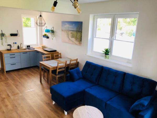 Domki apartamentowe Orłówka