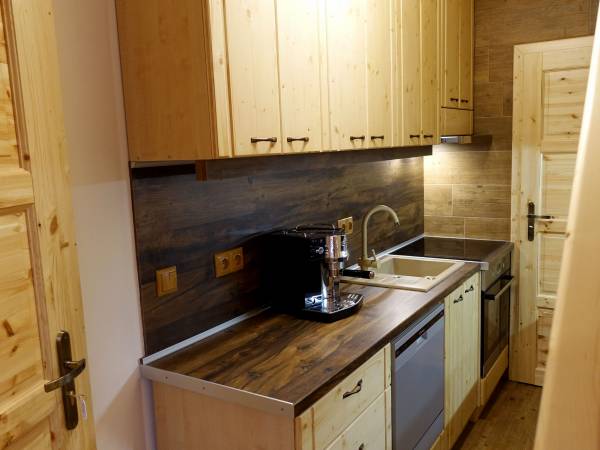 Kwatery u Vladka, Wrbów