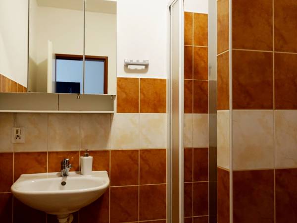 Kwatery u Vladka, Wrbów