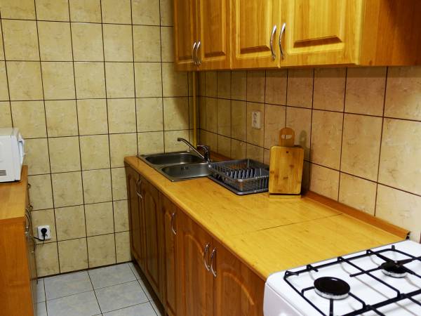 Kwatery u Vladka, Wrbów