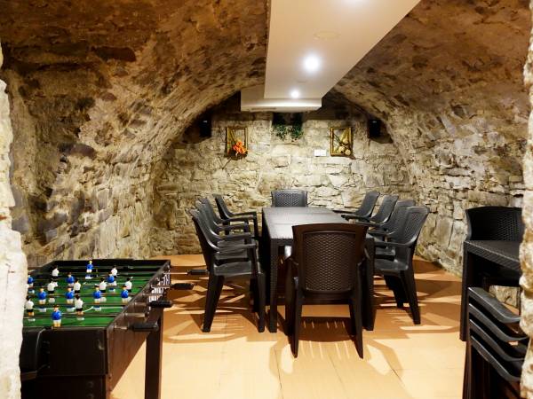 Kwatery u Vladka, Wrbów