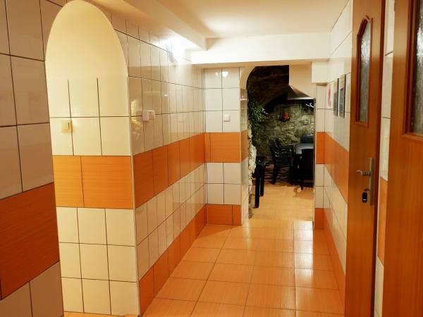 Kwatery u Vladka, Wrbów