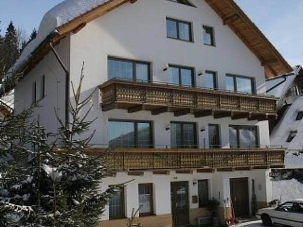 Pensjonat U císařů