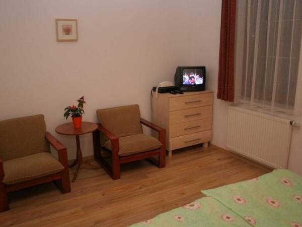 Pensjonat U císařů