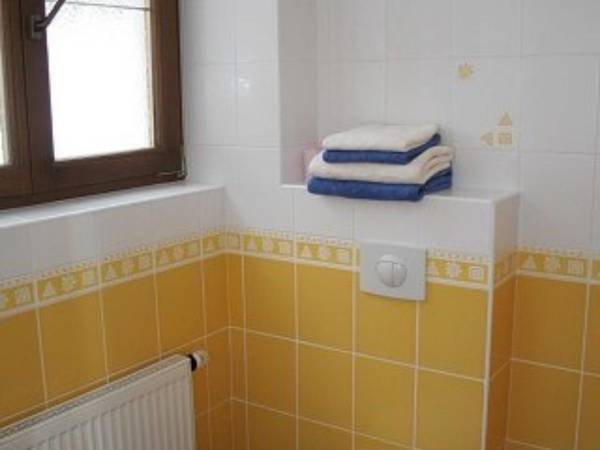 Pensjonat U císařů