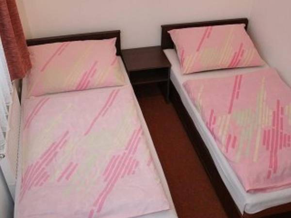 Pensjonat U císařů