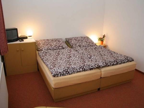 Pensjonat U císařů