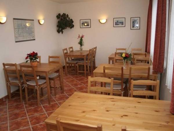 Pensjonat U císařů