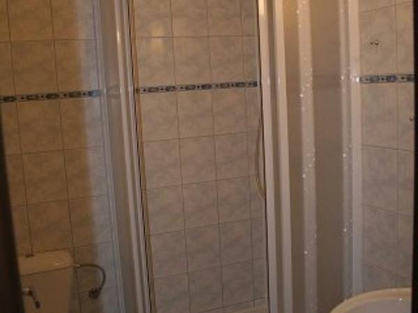 Pensjonat U císařů