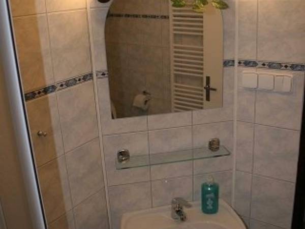 Pensjonat U císařů