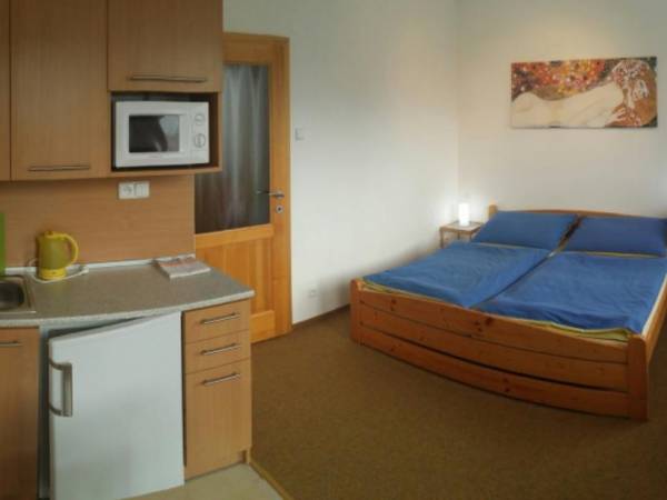 Pensjonat U císařů