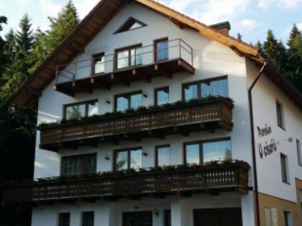 Pensjonat U císařů