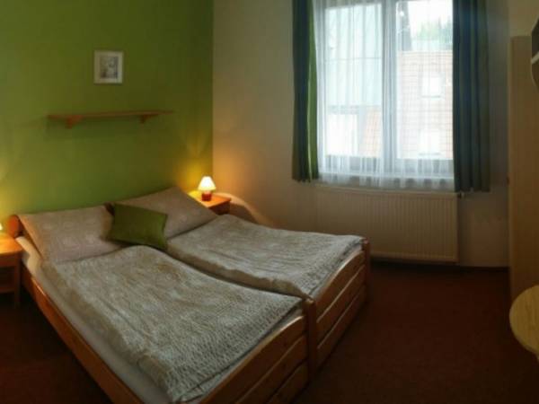 Pensjonat U císařů