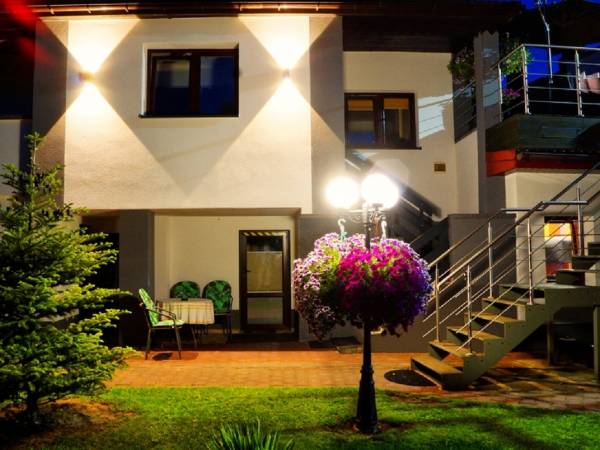 Noclegi Agnieszka Sosnowiec