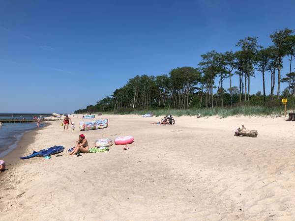 Domki Letniskowe Kopań