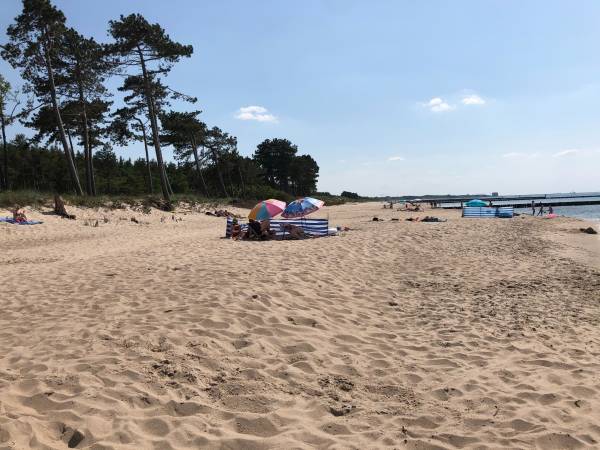 Domki Letniskowe Kopań