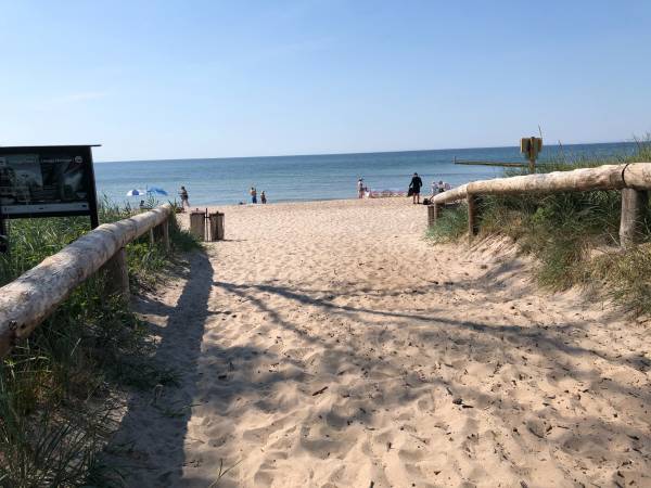 Domki Letniskowe Kopań