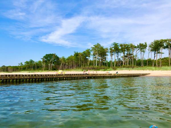 Domki Letniskowe Kopań