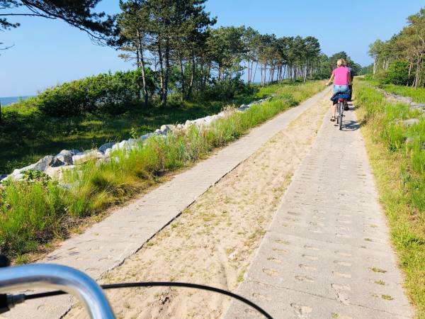 Domki Letniskowe Kopań