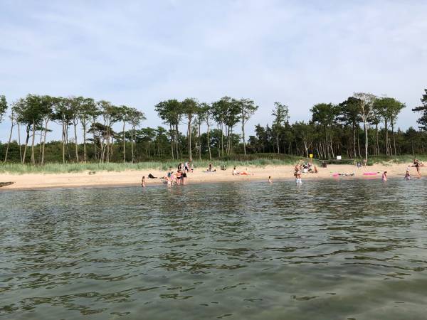 Domki Letniskowe Kopań