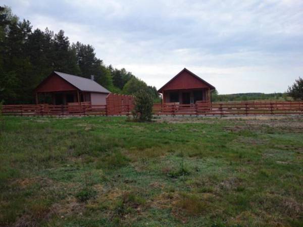 Domek Leśny i Polny