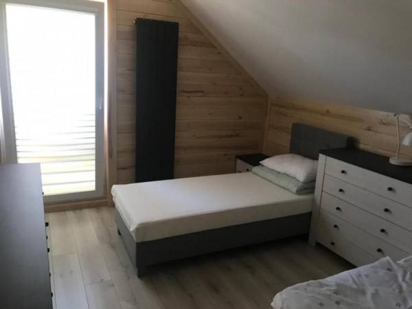 Ranczo 2 i 3 sypialnia 1